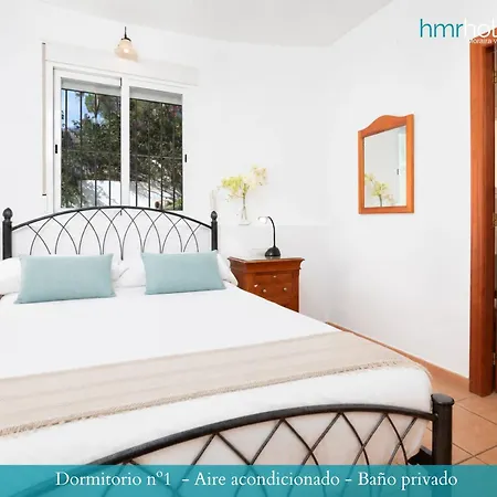 Gredos By Hmr Holidays Villa