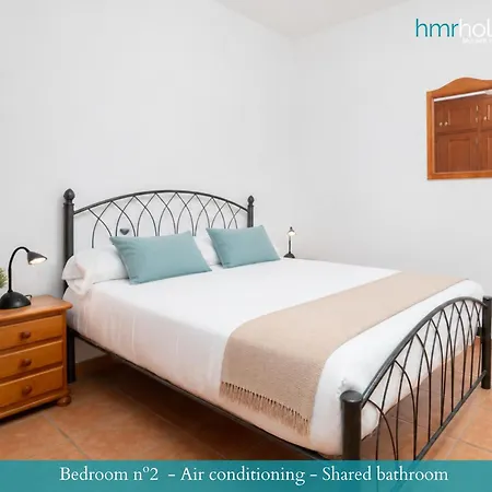 Villa Gredos By Hmr Holidays *